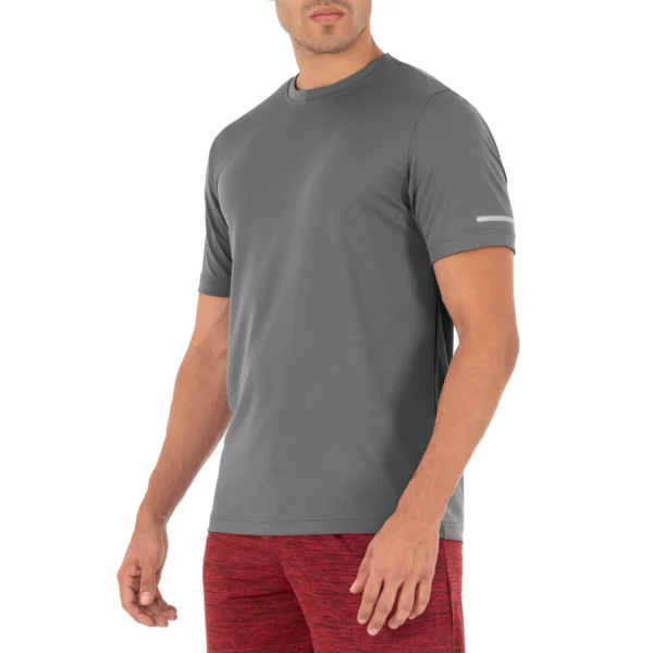 Marcopoloattic Men's Short Sleeve T-Shirt - Image 4