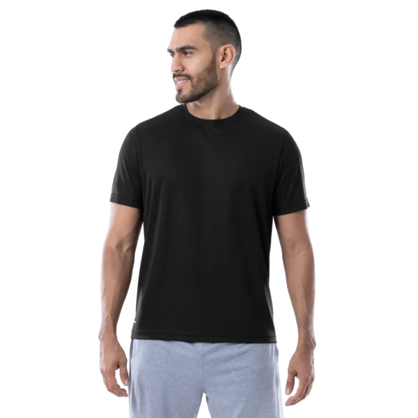 Marcopoloattic Men's Short Sleeve T-Shirt